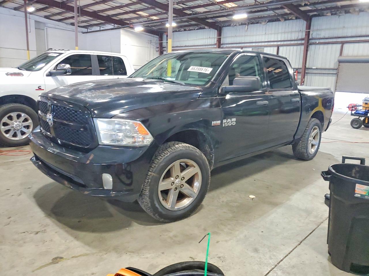 2013 RAM 1500 ST  