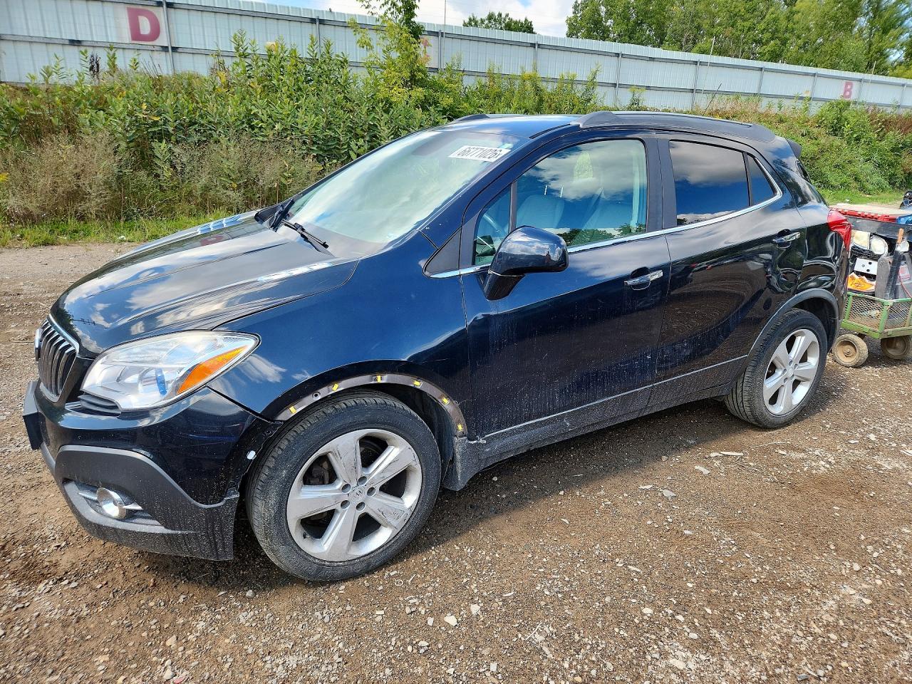 2015 BUICK ENCORE CONVENIENCE  