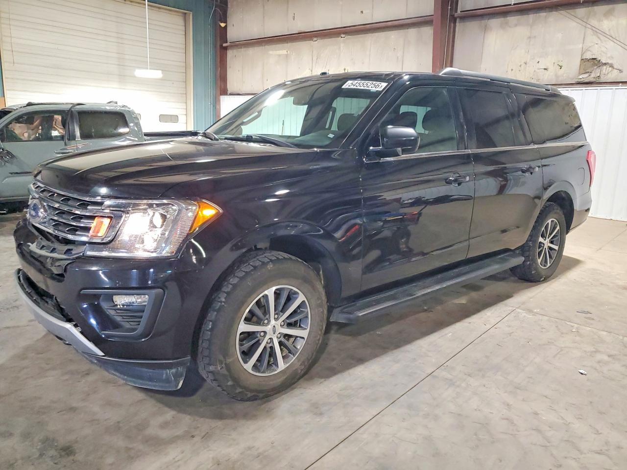 2019 FORD EXPEDITION MAX XLT  