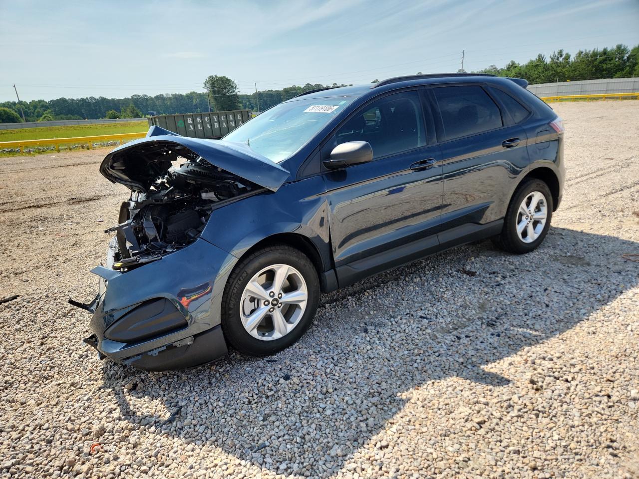 2024 FORD EDGE SE  