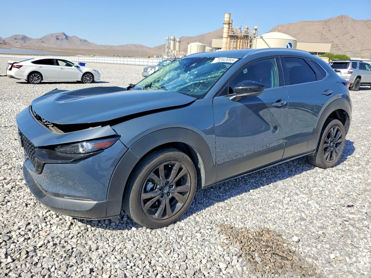 2023 MAZDA CX-30 PREFERRED  
