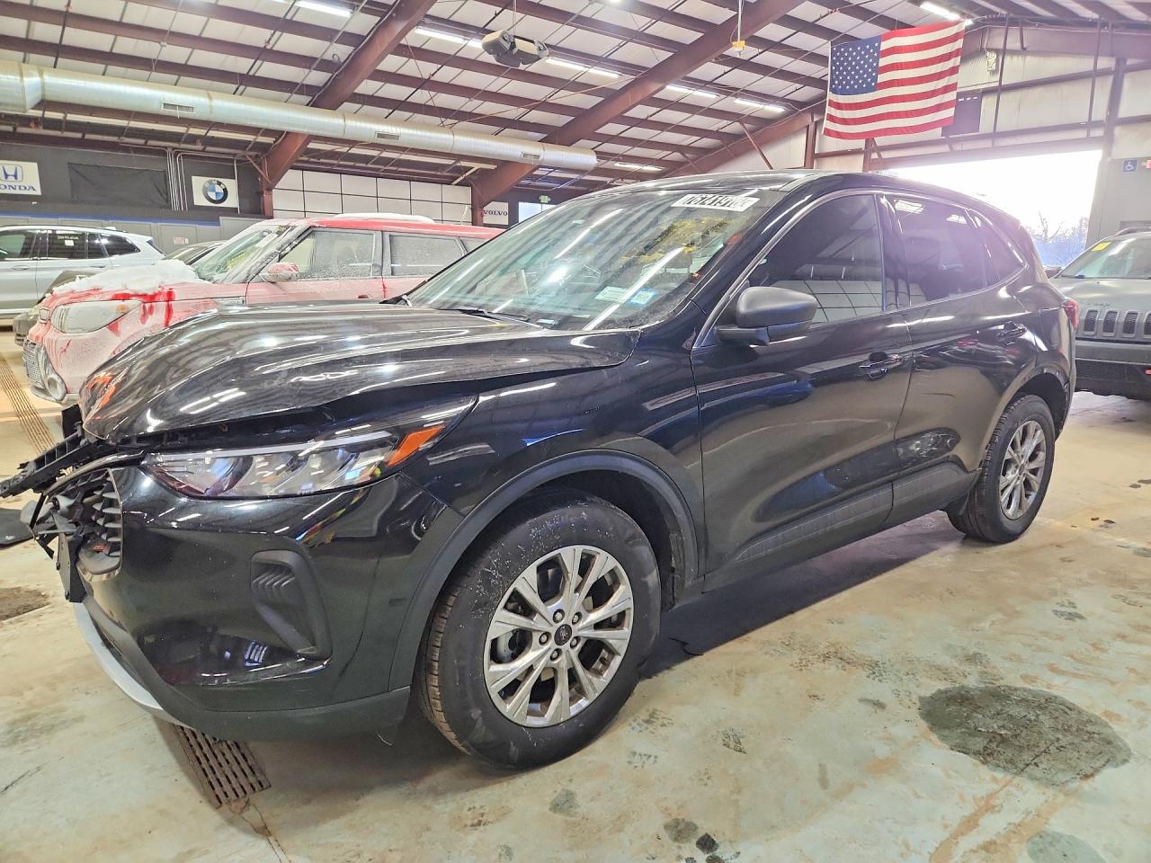 2023 FORD ESCAPE