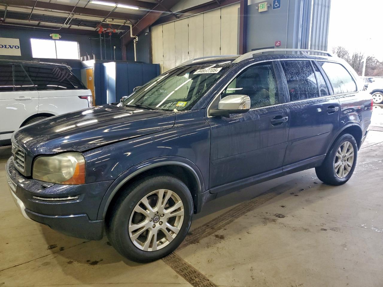 2013 VOLVO XC90 3.2  