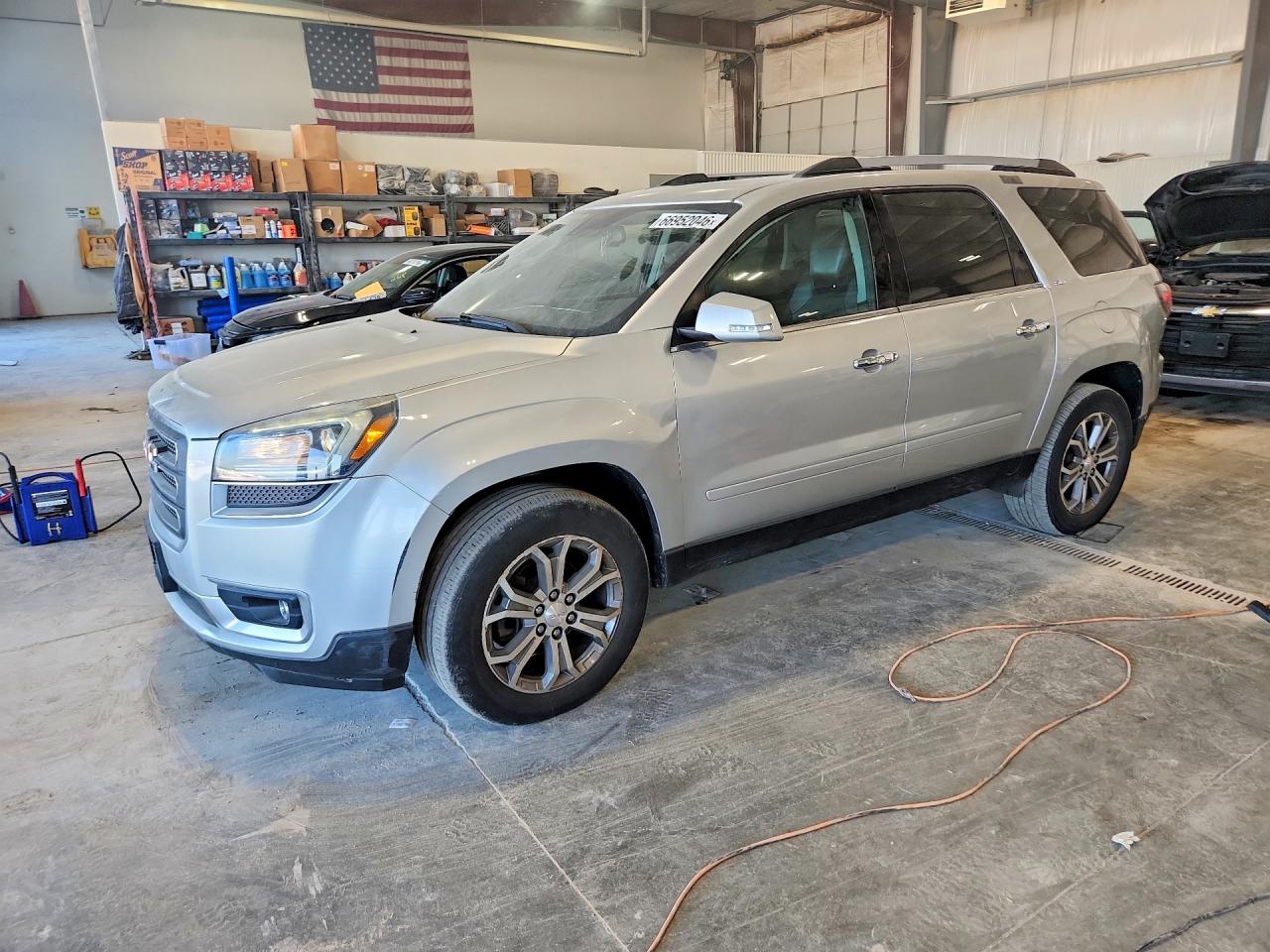 2016 GMC ACADIA SLT-1  