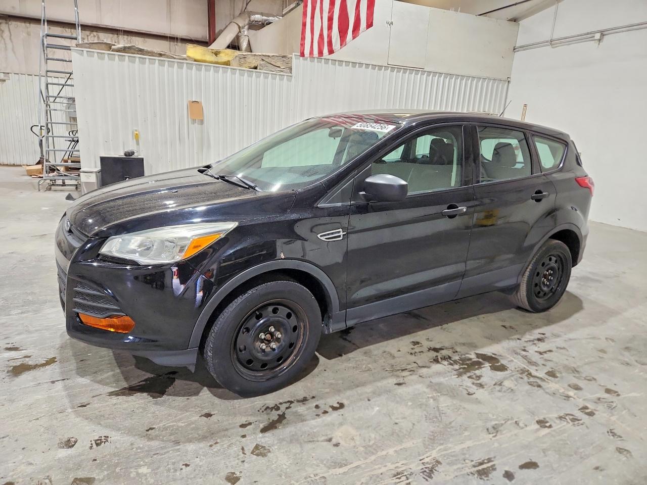 2016 FORD ESCAPE S  