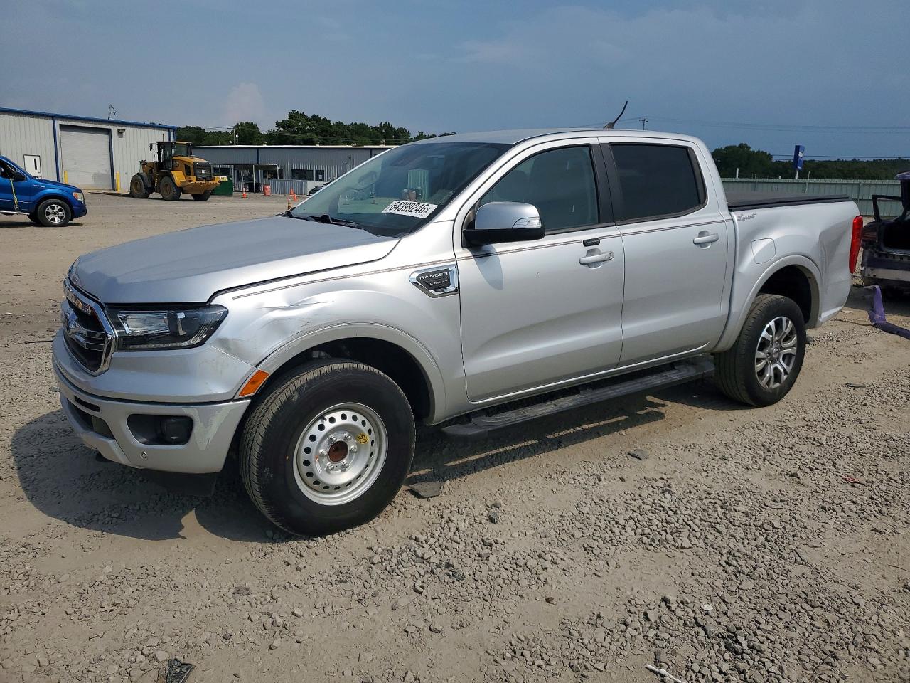 2019 FORD RANGER XL  