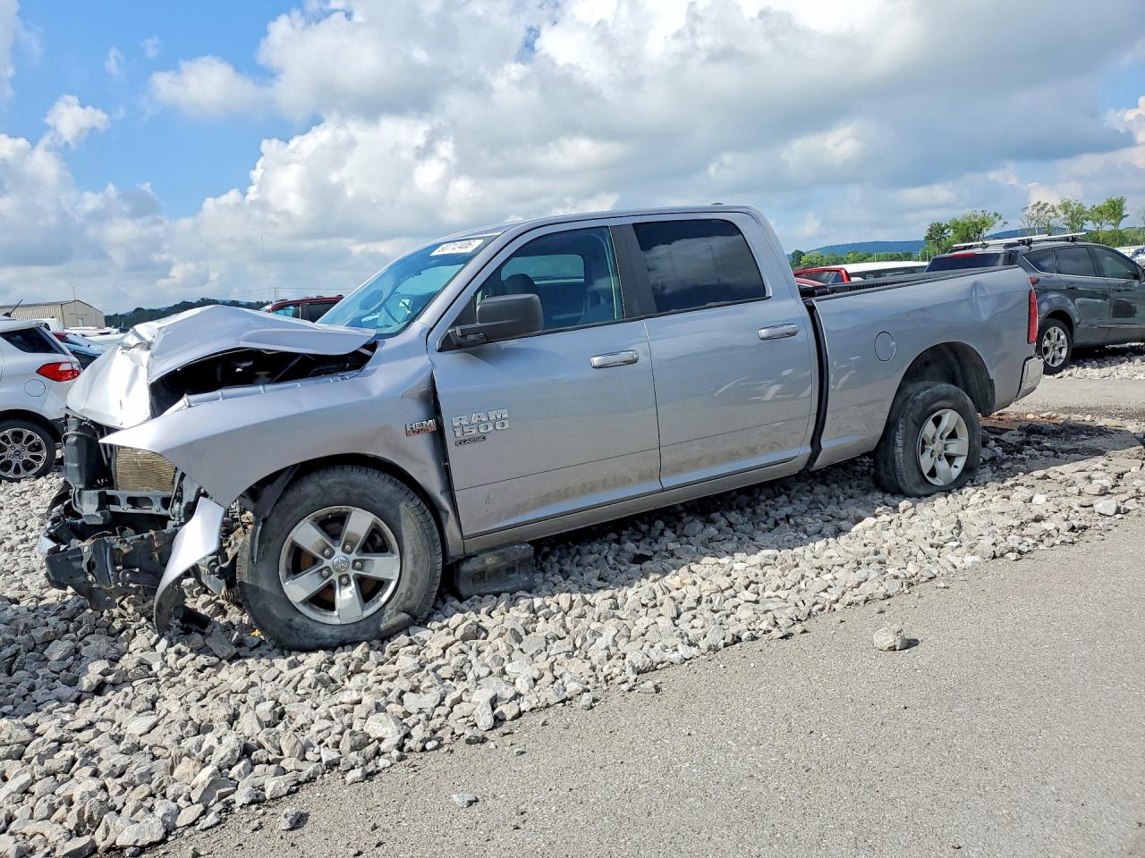 2020 RAM 1500 CLASSIC SLT  