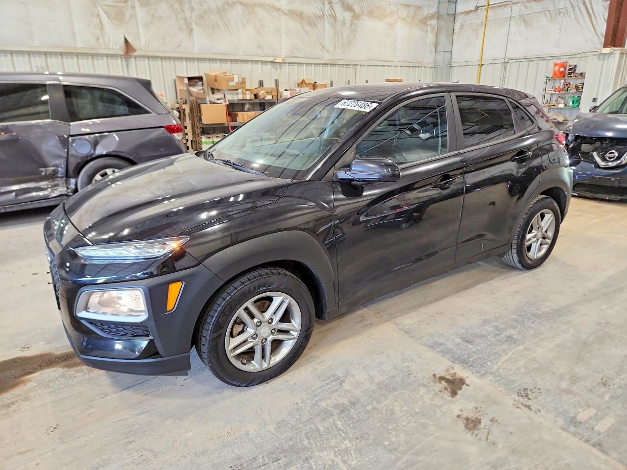 2020 HYUNDAI KONA SE  