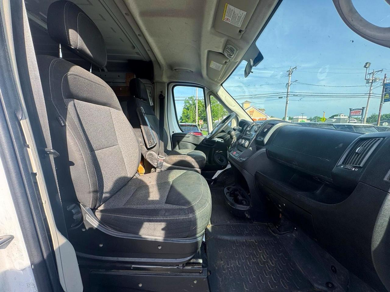 2020 RAM PROMASTER 1500 1500 STANDARD  