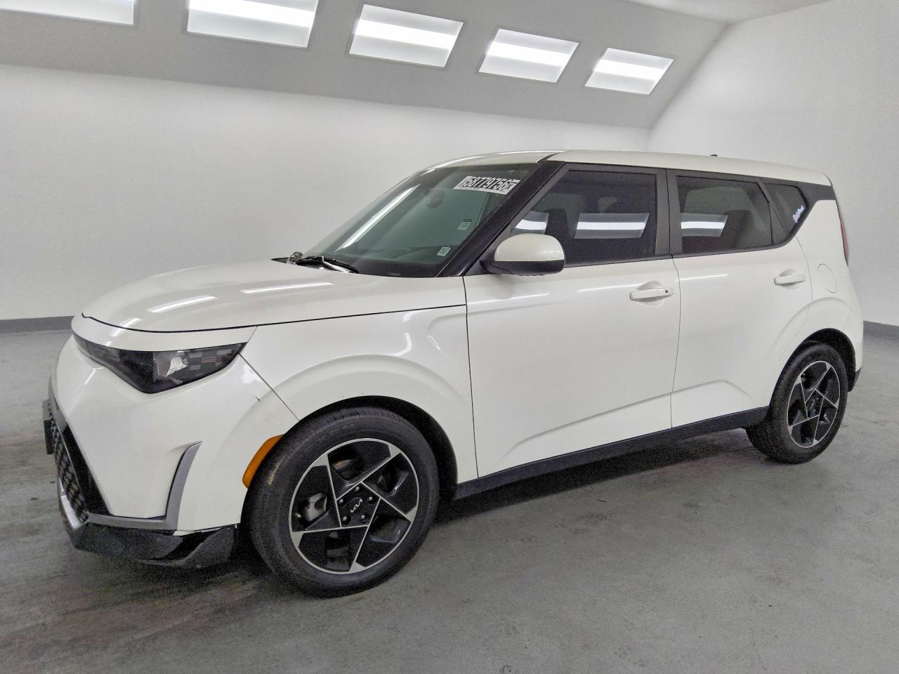 2023 KIA SOUL EX  