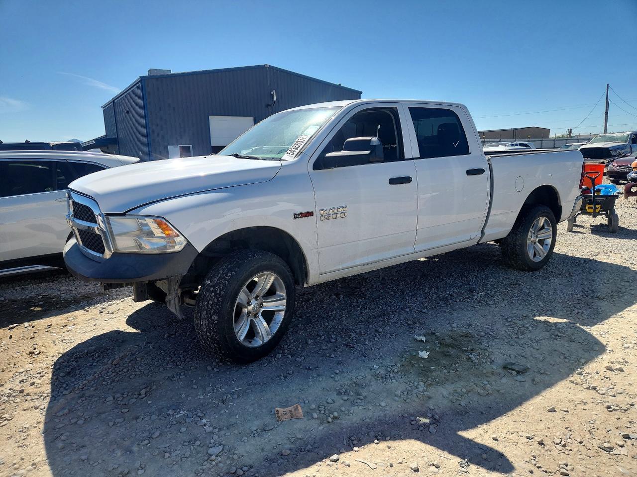 2015 RAM 1500 ST  