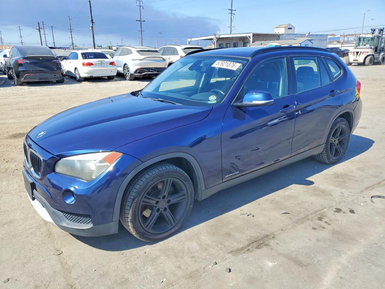 2013 BMW X1 XDRIVE28I  