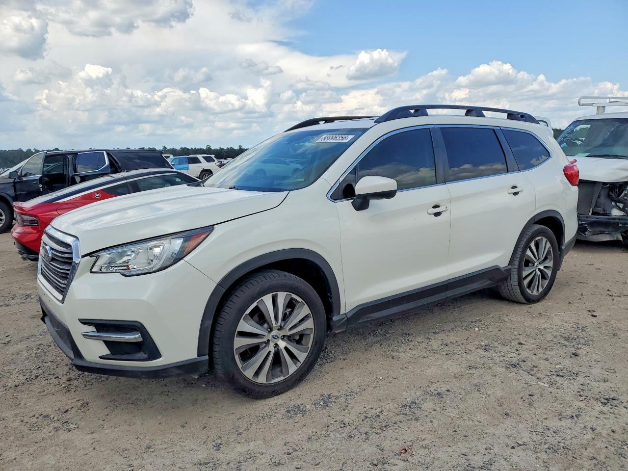 2020 SUBARU ASCENT PREMIUM  