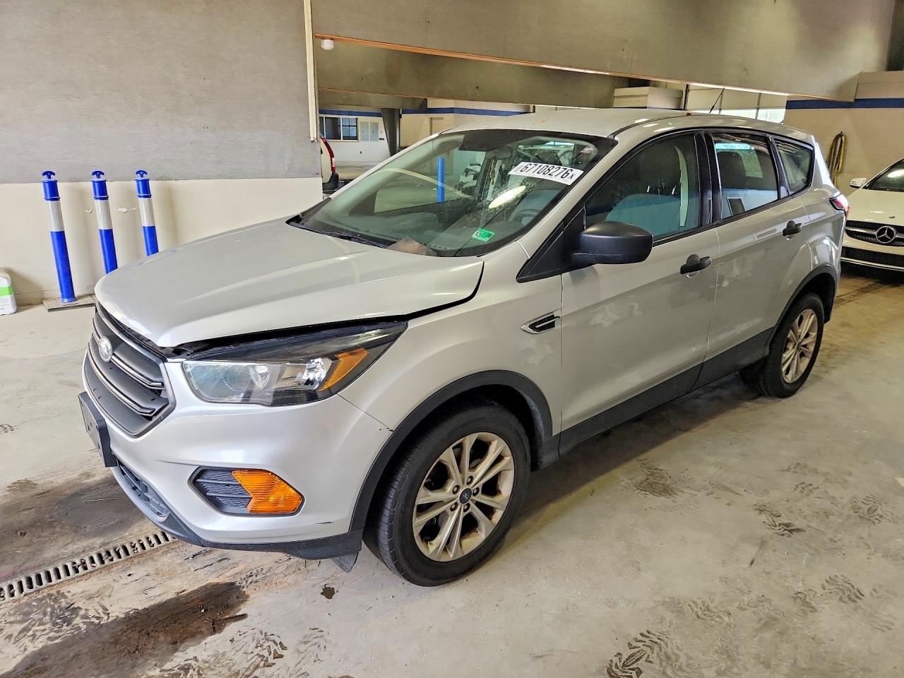 2019 FORD ESCAPE S  