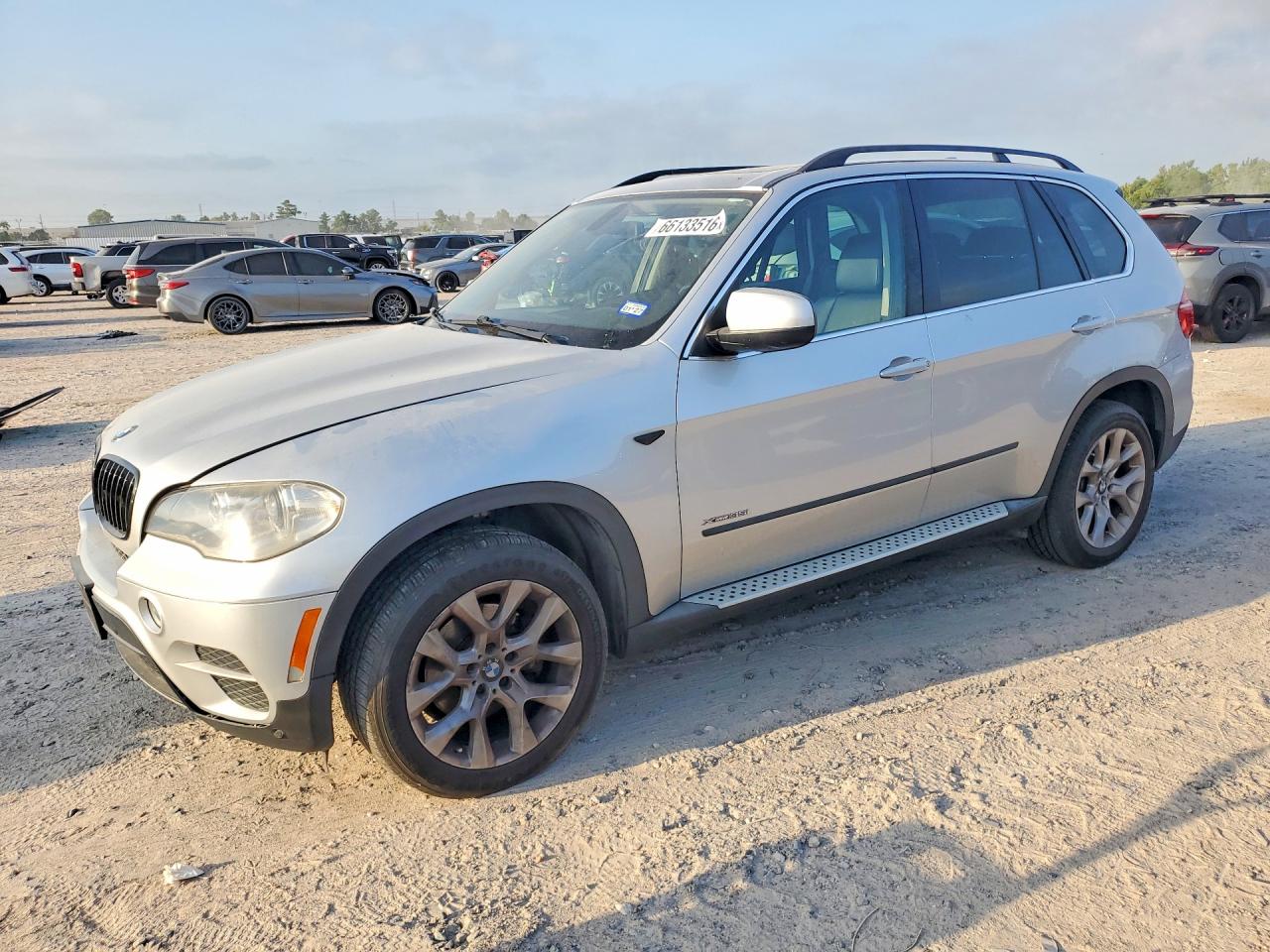 2013 BMW X5 XDRIVE35I  