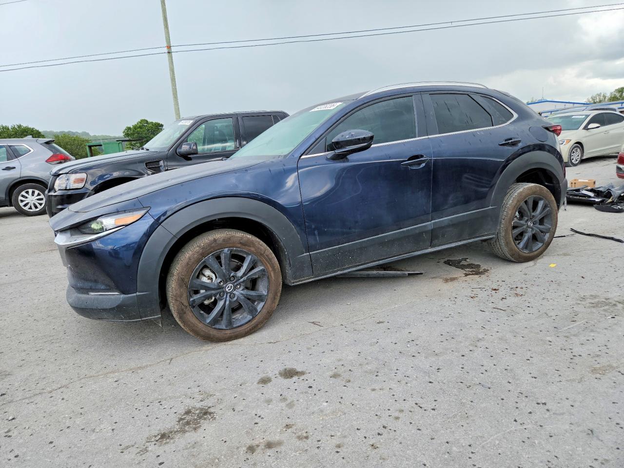 2024 MAZDA CX-30 SELECT  