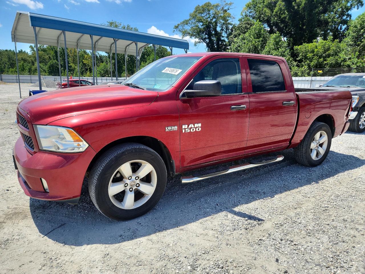 2013 RAM 1500 ST  