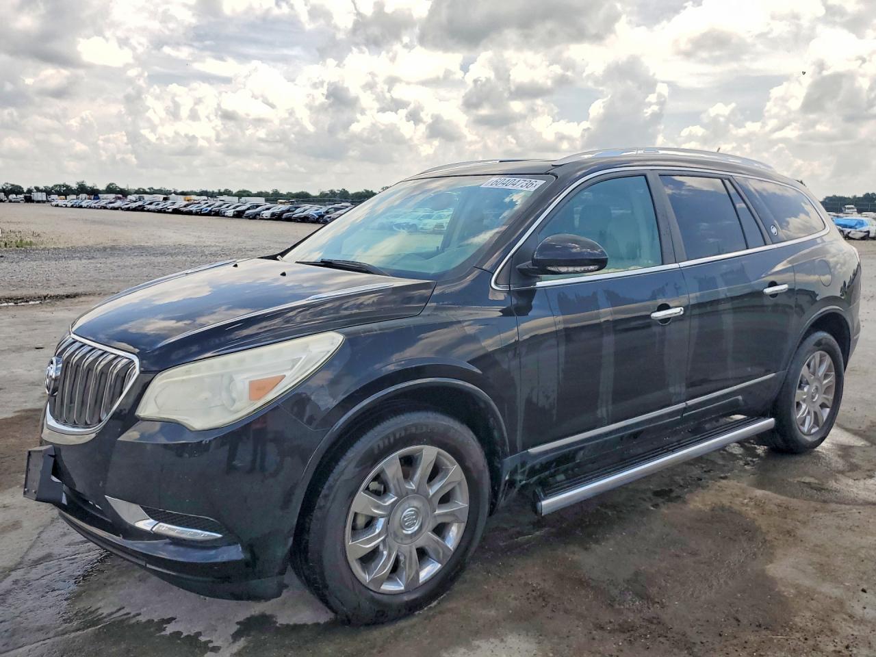 2016 BUICK ENCLAVE   