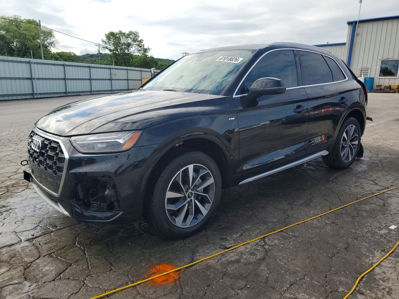 2022 AUDI Q5 PREMIUM 45  