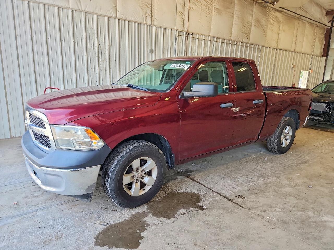 2018 RAM 1500 ST  