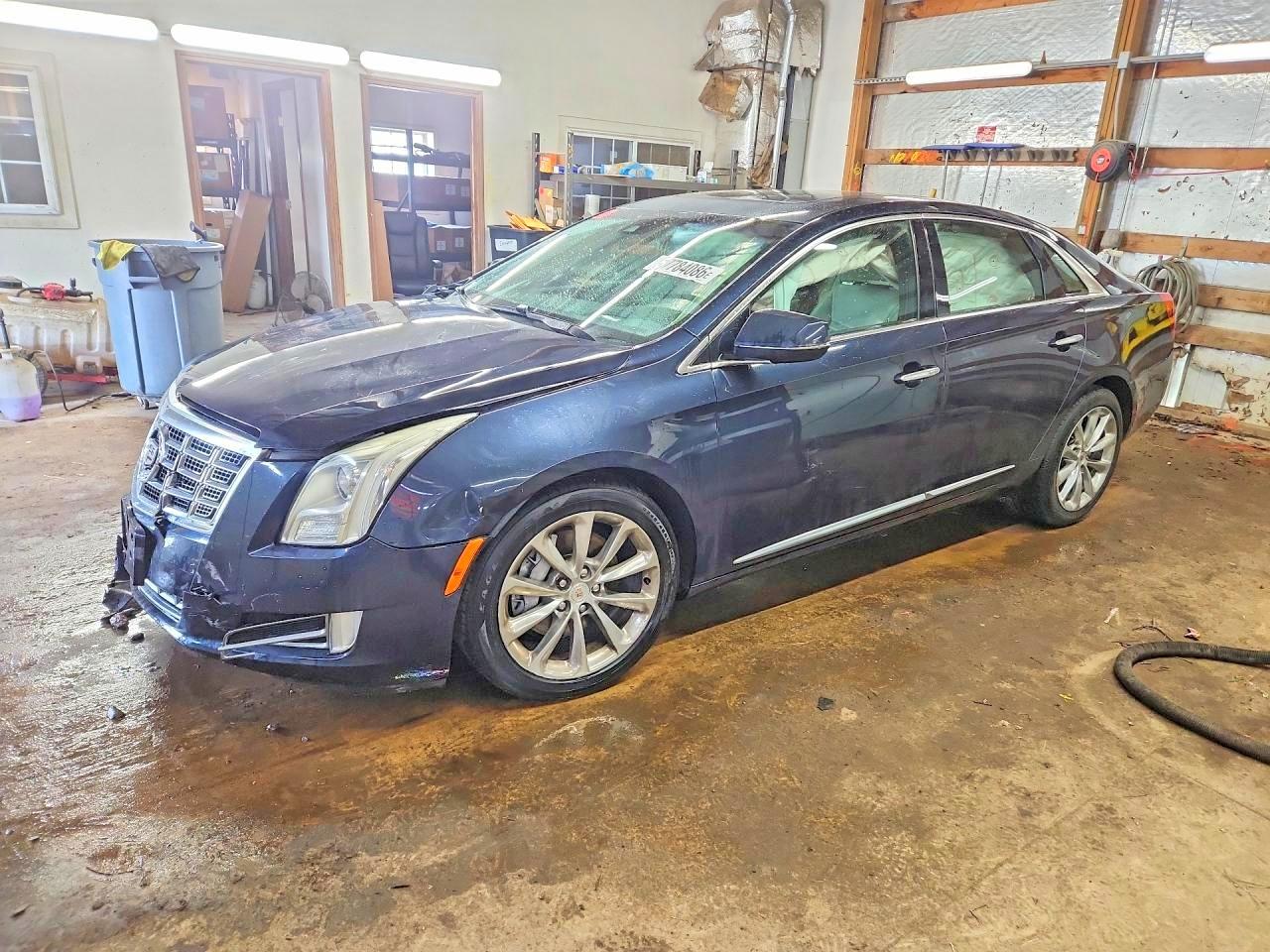 2013 CADILLAC XTS PREMIUM COLLECTION  