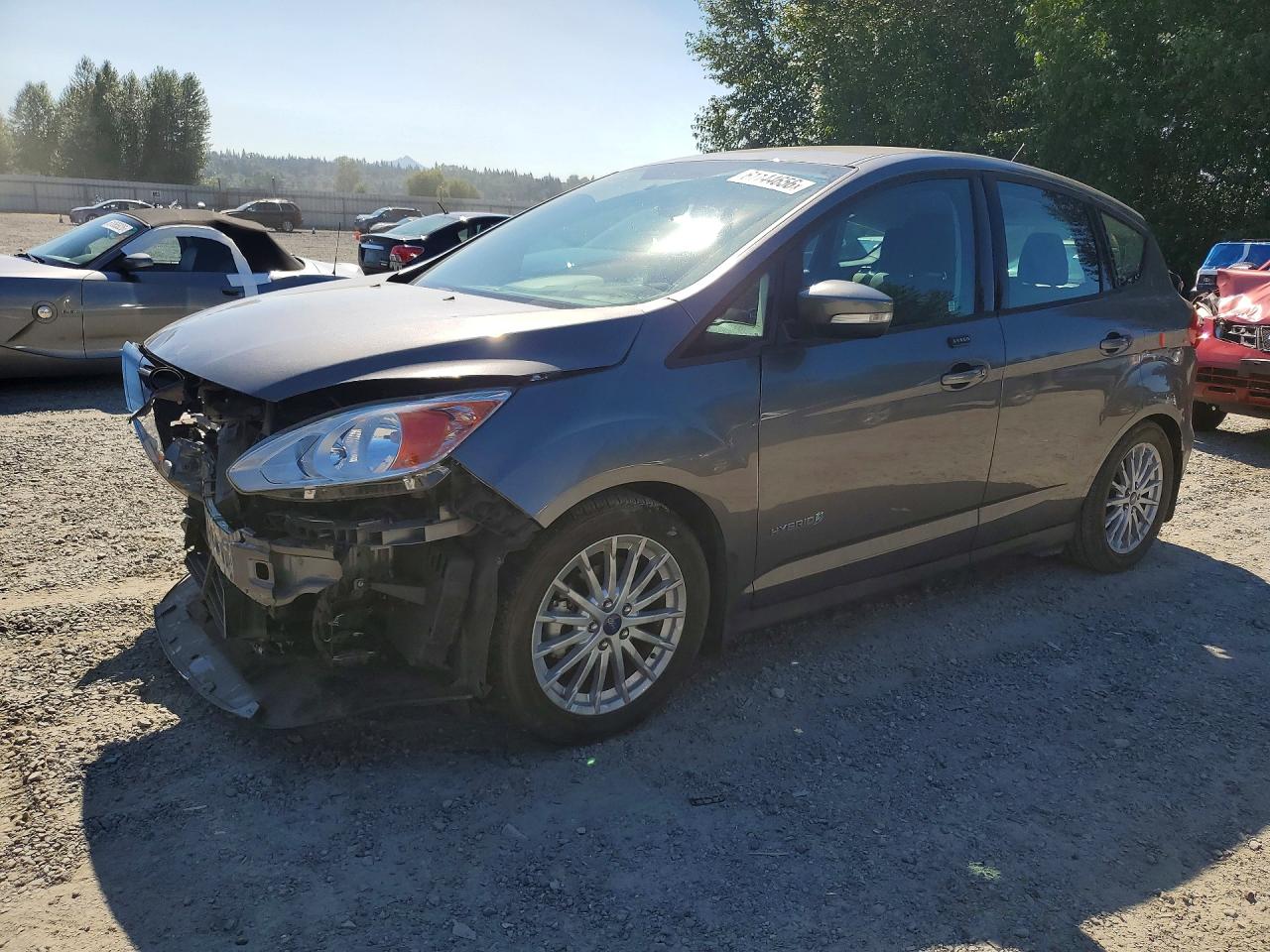 2014 FORD C-MAX SE  