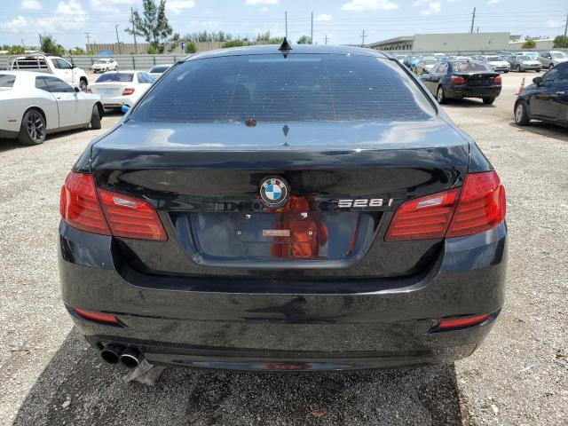 2015 BMW 528 I