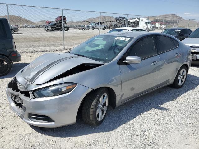 2016 DODGE DART SXT