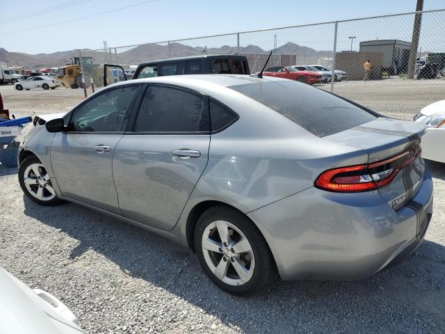 2016 DODGE DART SXT