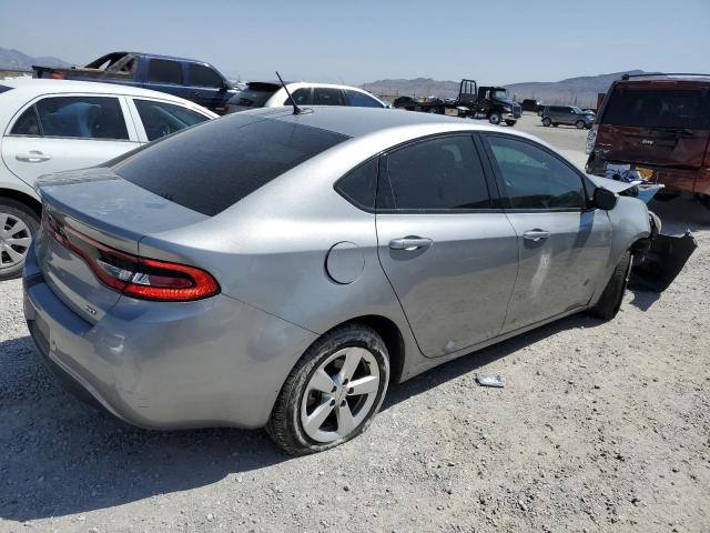 2016 DODGE DART SXT