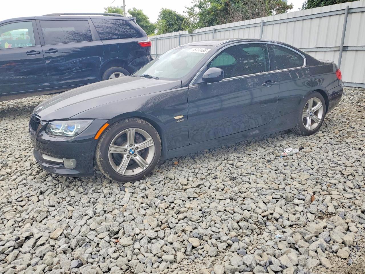 2013 BMW 328 XI  