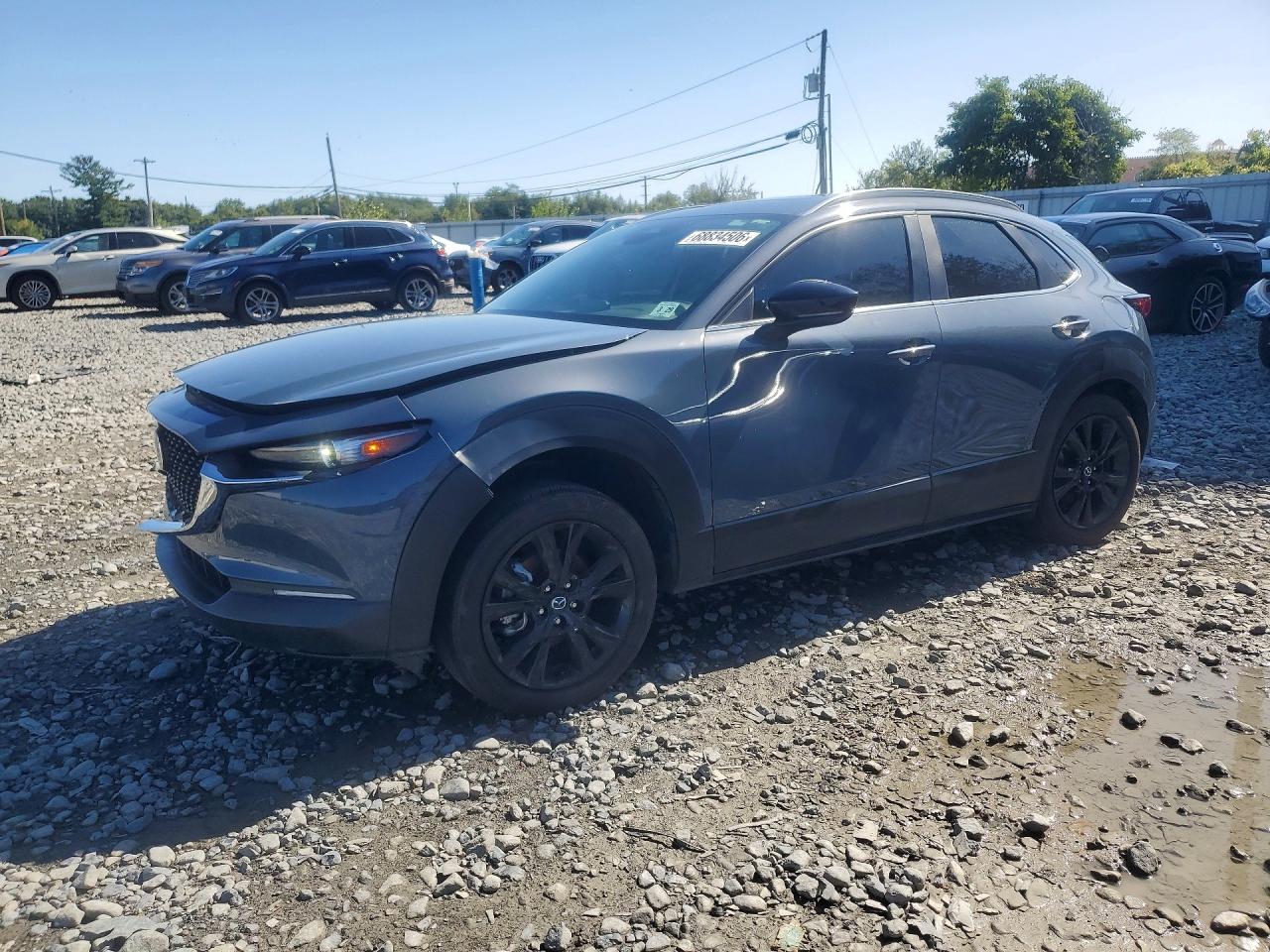 2024 MAZDA CX-30 PREFERRED  