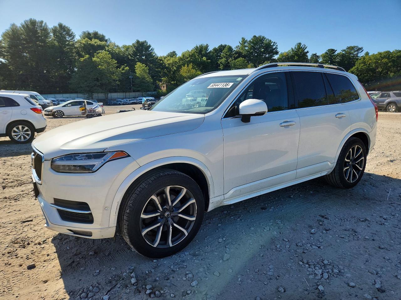 2018 VOLVO XC90 T5  