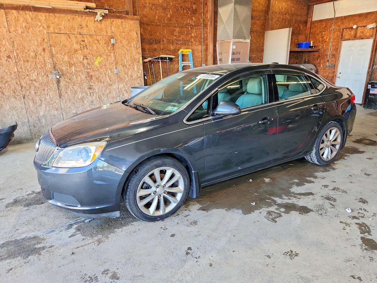 2015 BUICK VERANO   