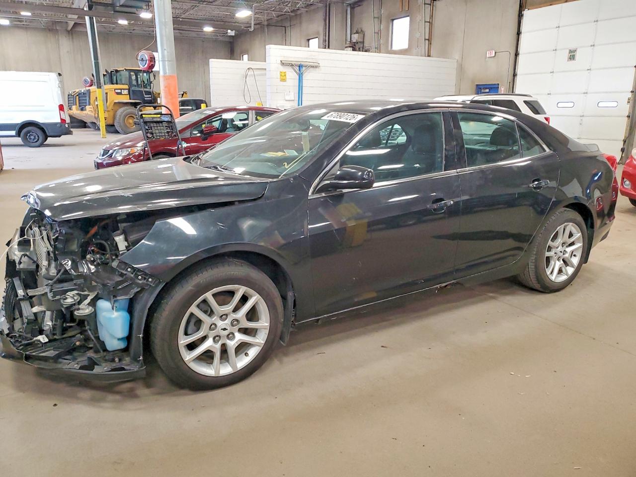2013 CHEVROLET MALIBU 2LT  