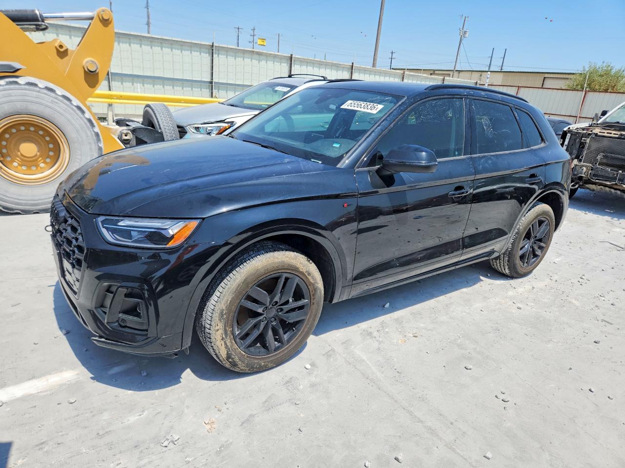 2023 AUDI Q5 PREMIUM 45  
