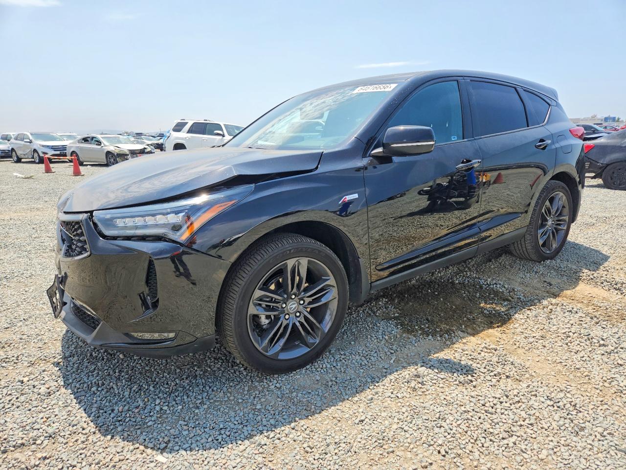 2023 ACURA RDX A-SPEC  