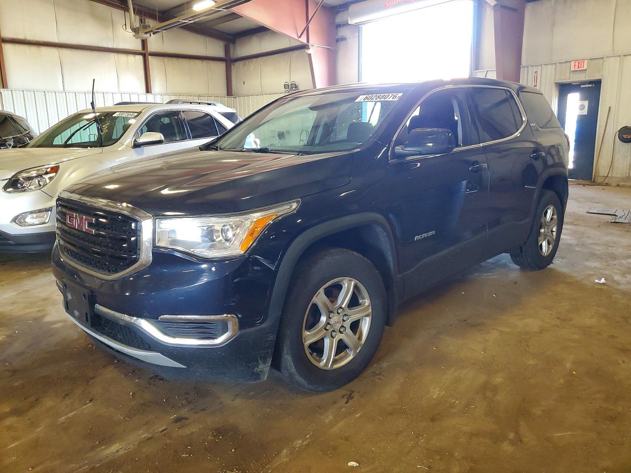 2017 GMC ACADIA SLE  