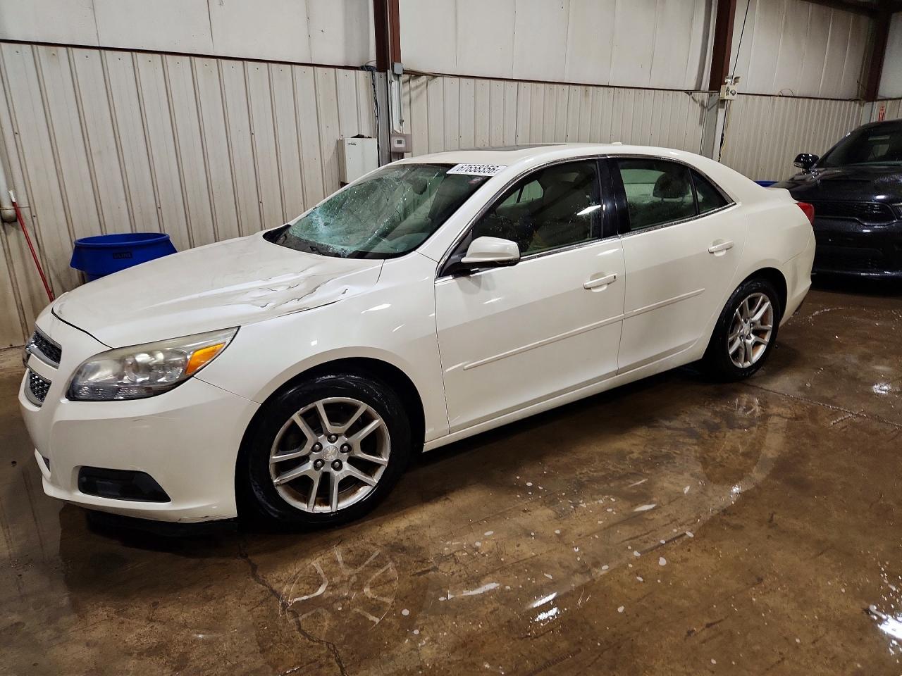 2013 CHEVROLET MALIBU 1LT  
