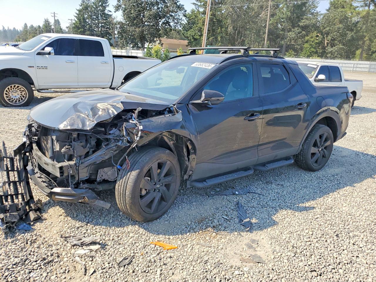 2024 HYUNDAI SANTA CRUZ NIGHT  
