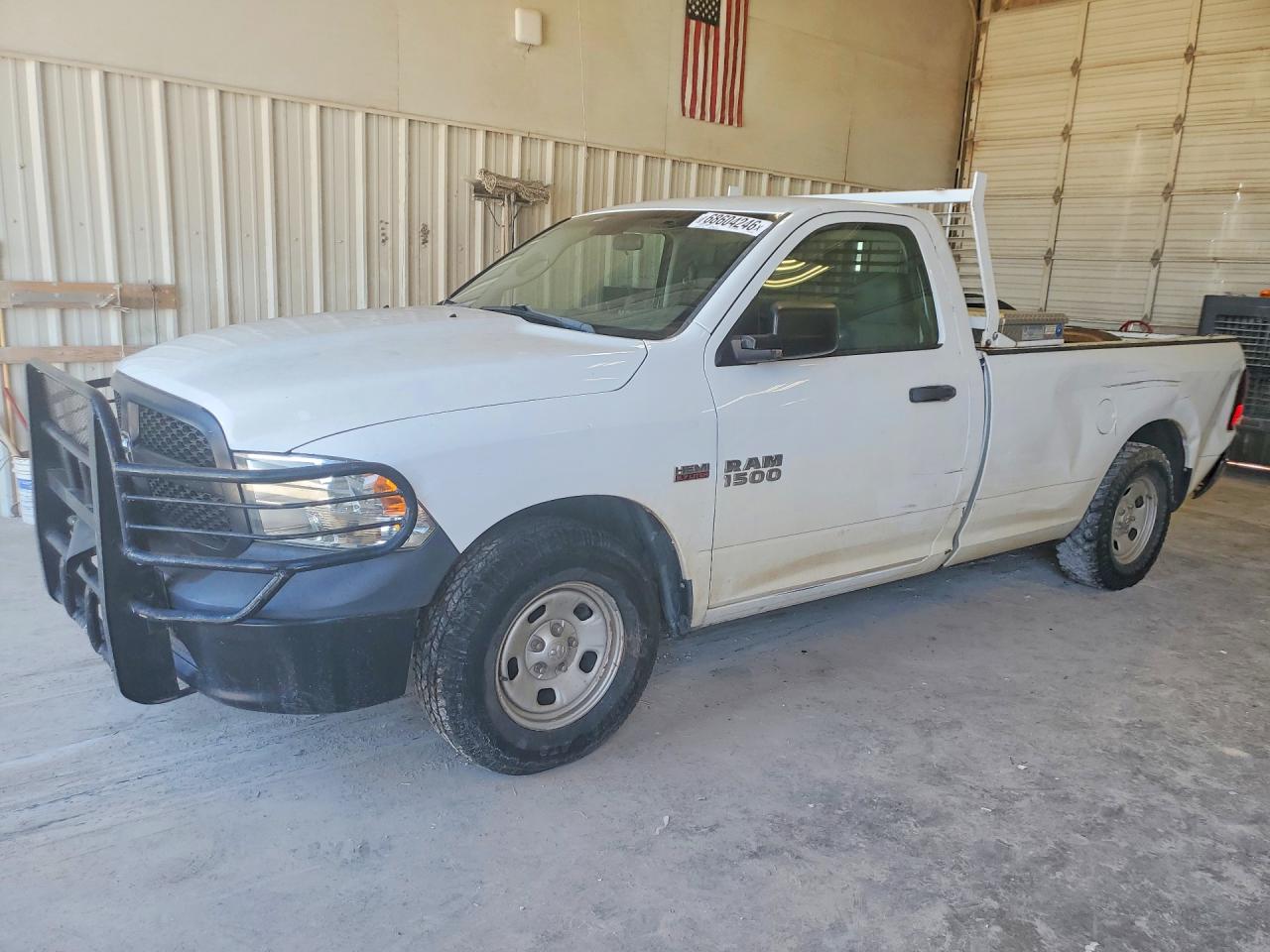2014 RAM 1500 ST  