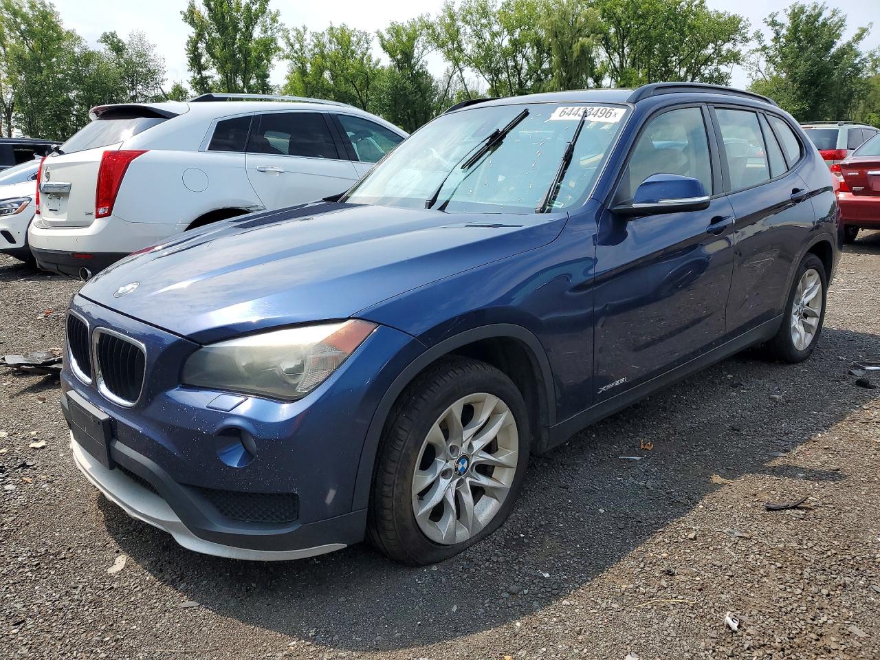 2015 BMW X1 XDRIVE28I  