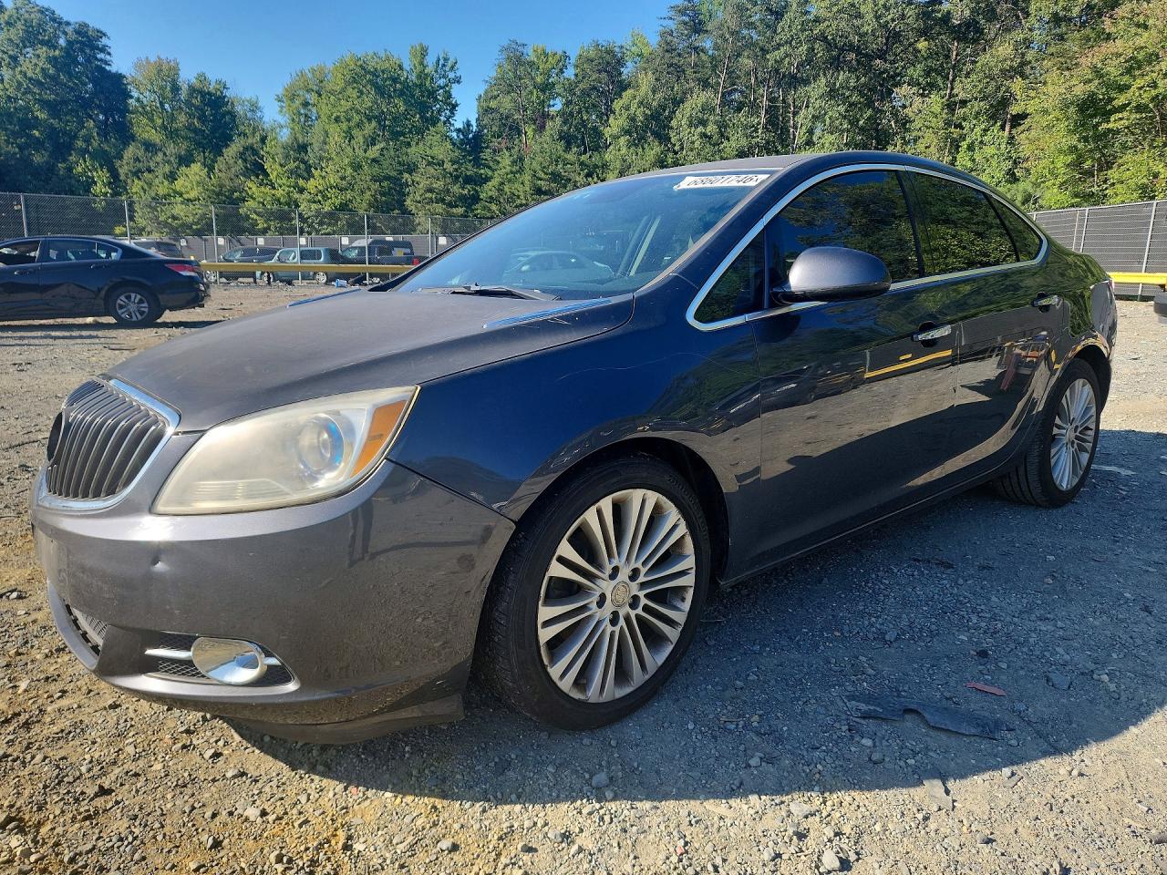 2013 BUICK VERANO CONVENIENCE  