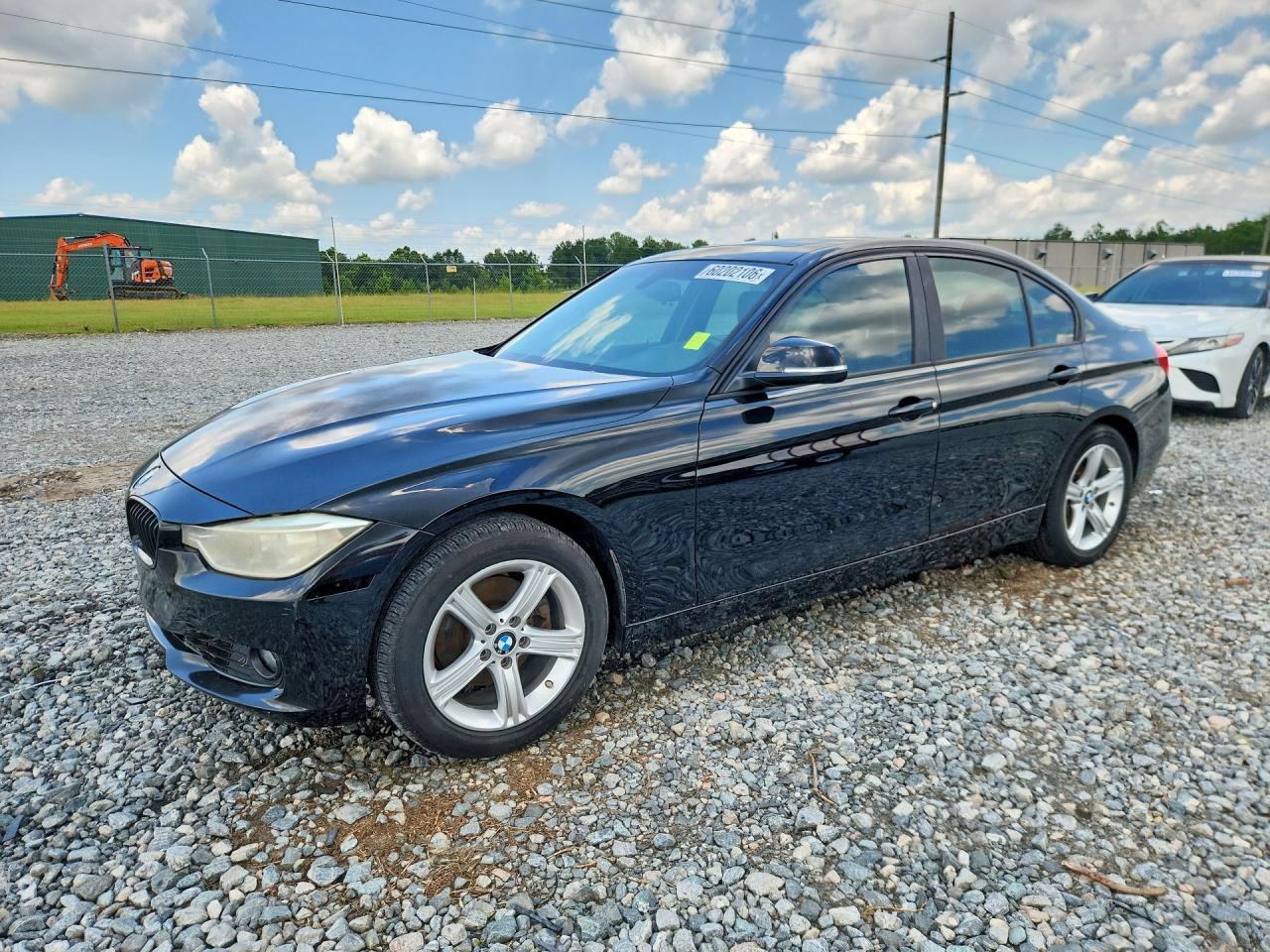 2015 BMW 328 I  