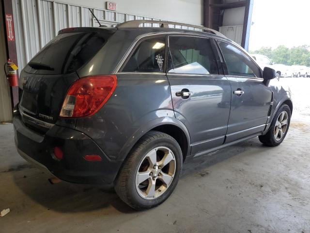 2013 CHEVROLET CAPTIVA LTZ