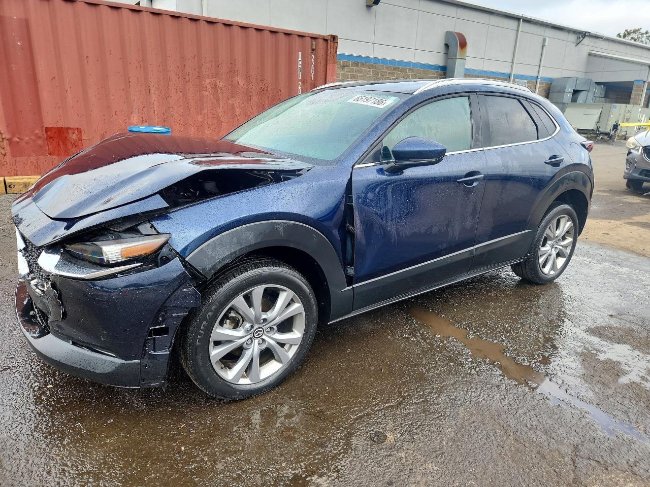2023 MAZDA CX-30 SELECT  