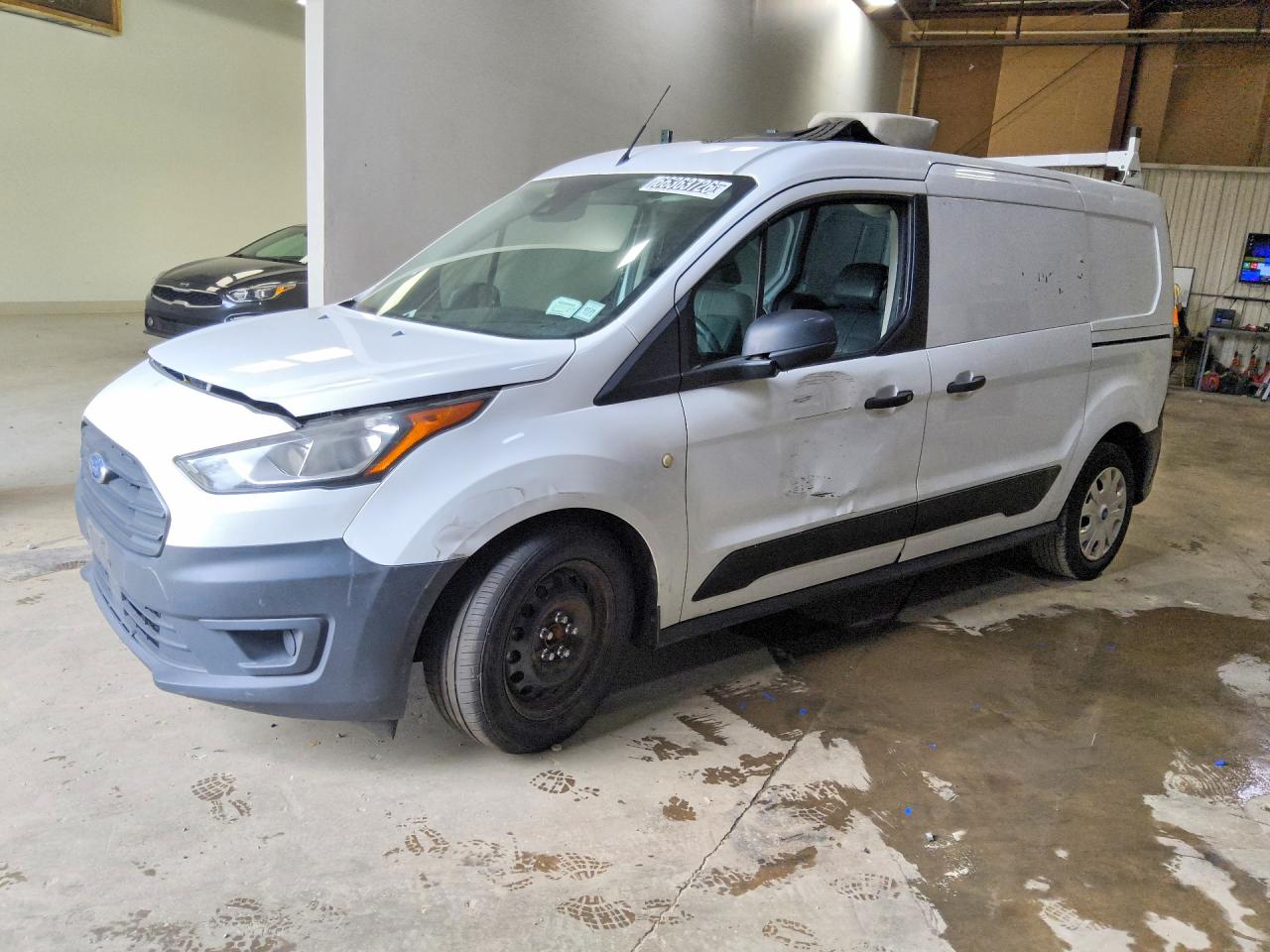 2020 FORD TRANSIT CONNECT XL  