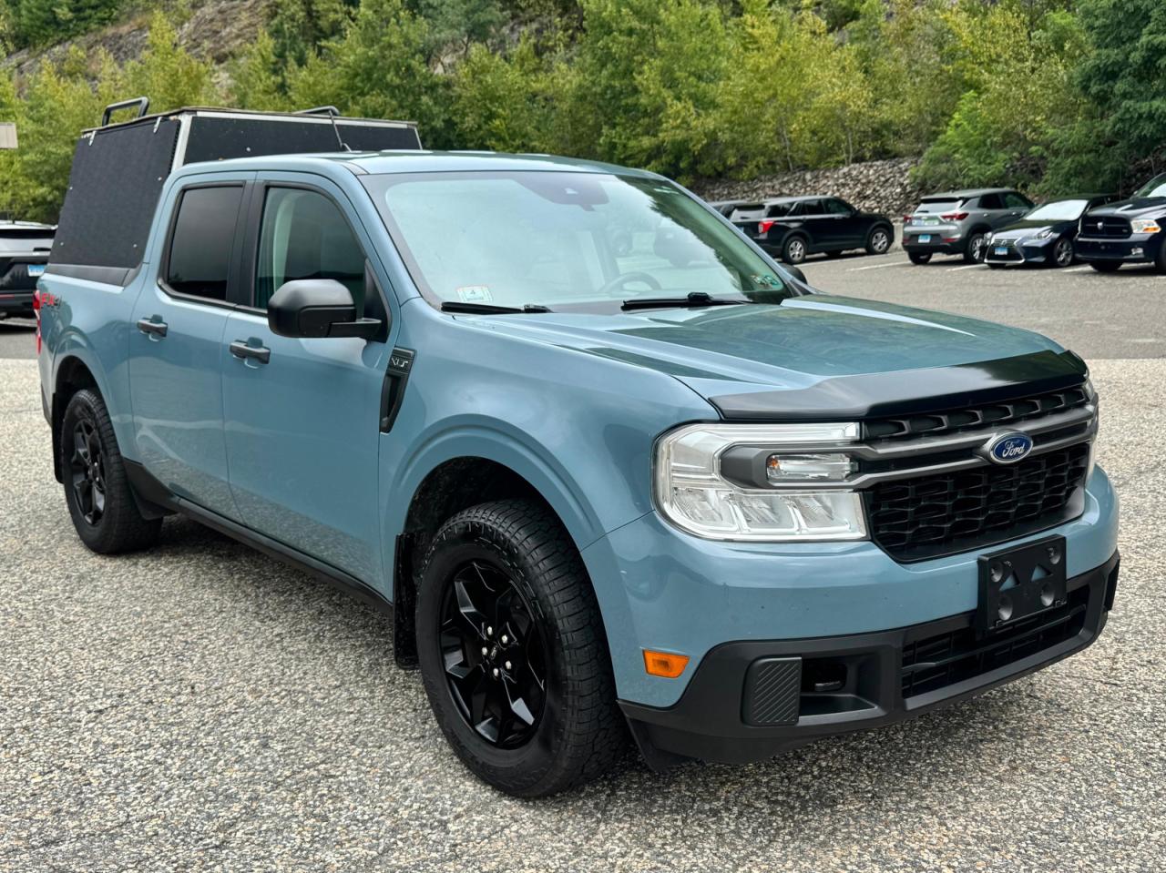 2022 FORD MAVERICK XL  