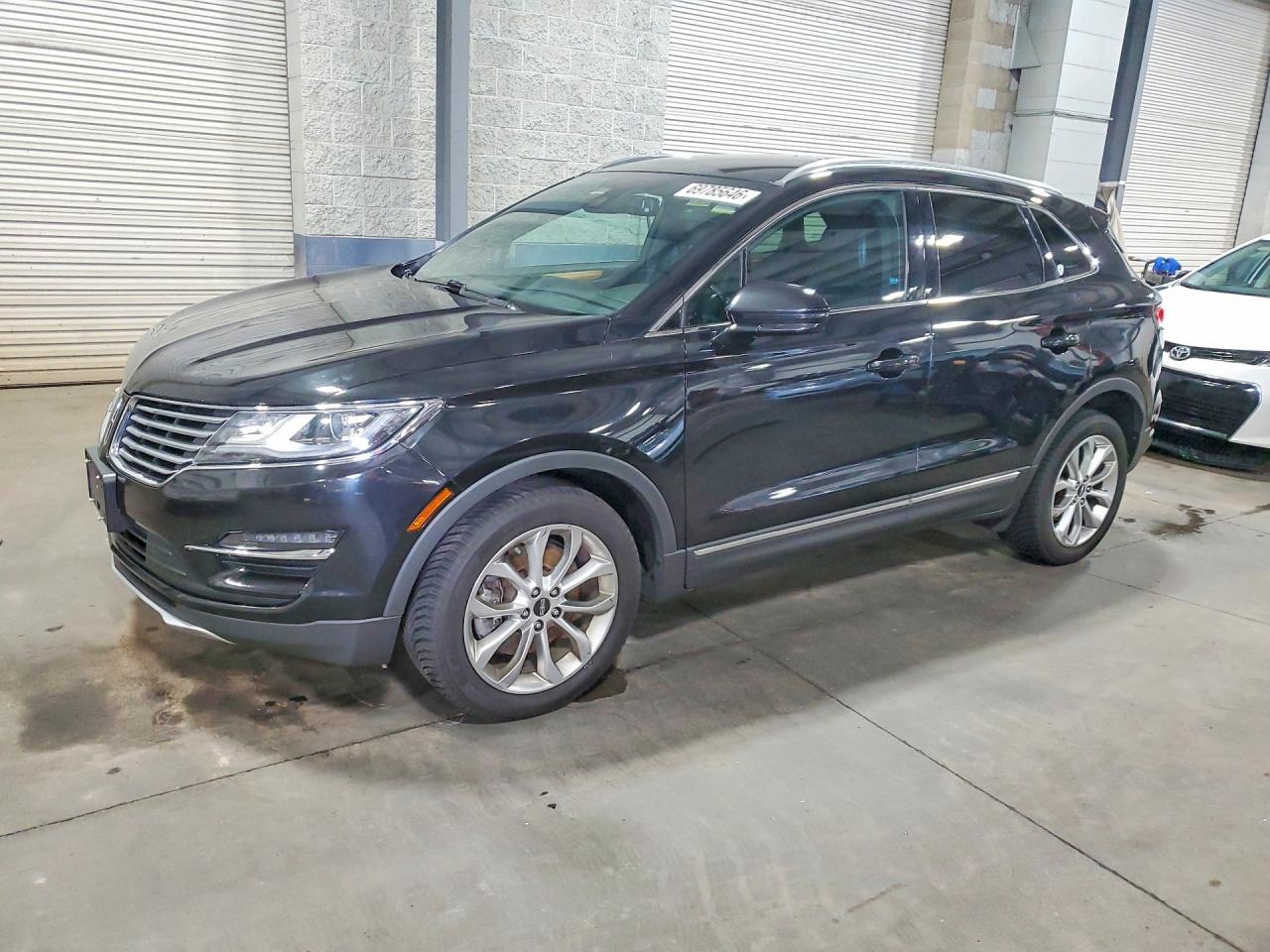 2015 LINCOLN MKC   