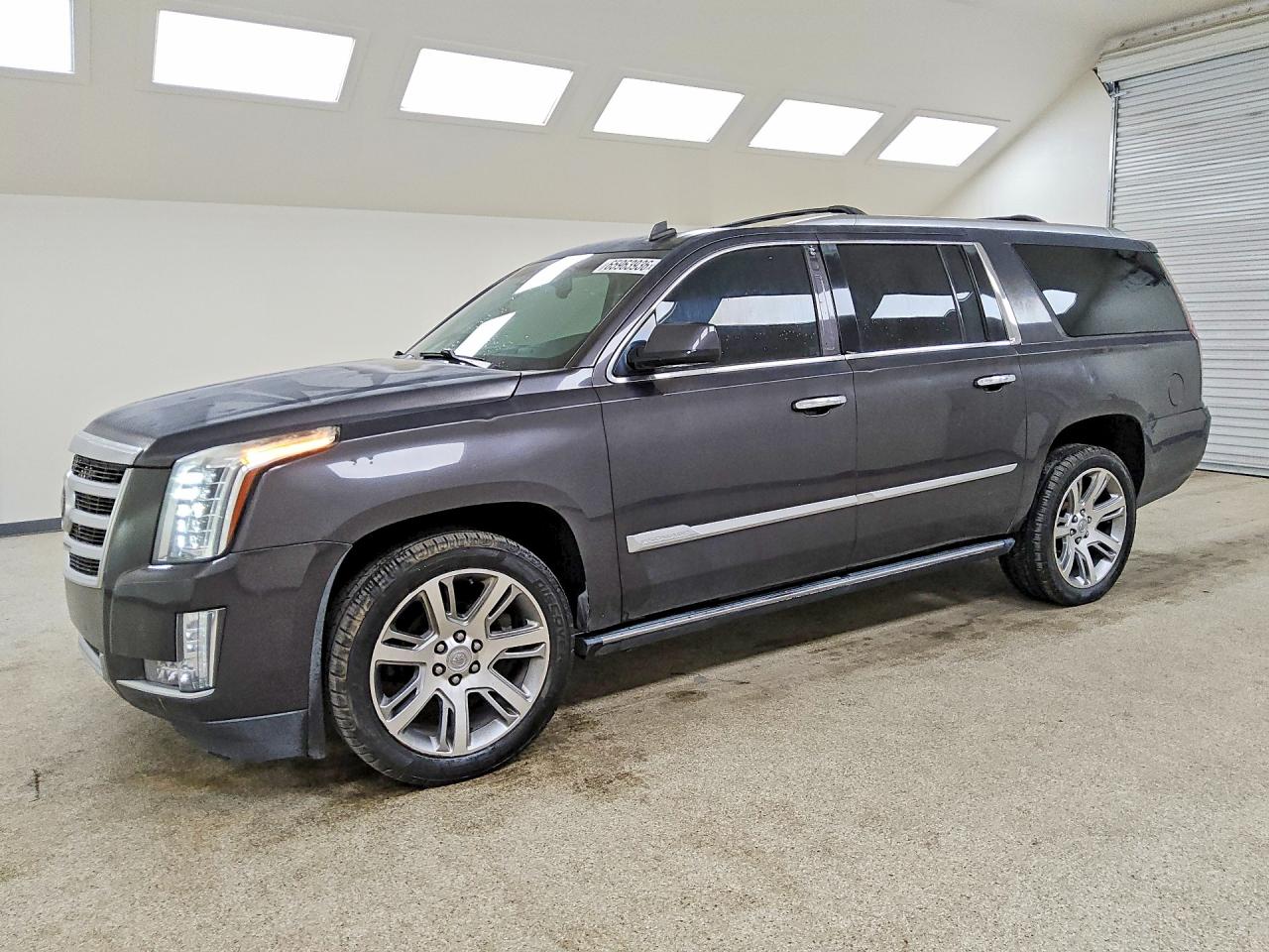 2015 CADILLAC ESCALADE ESV PREMIUM  